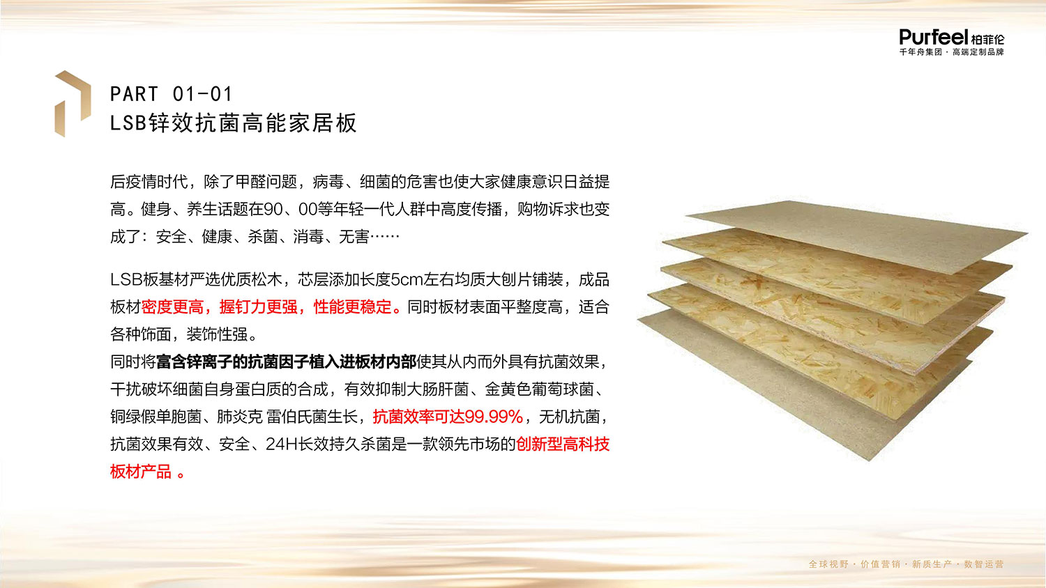 柏菲伦基材LSB介绍图片1