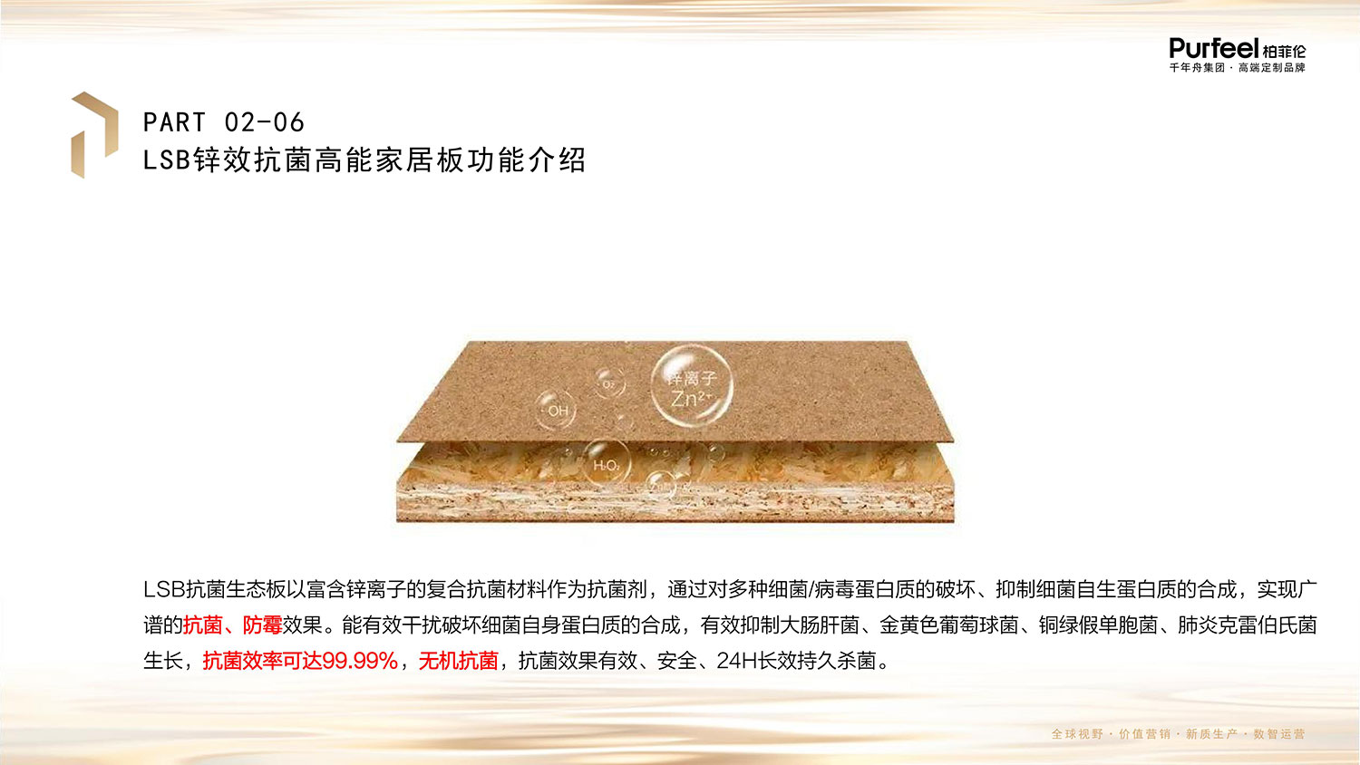 柏菲伦基材LSB介绍图片8
