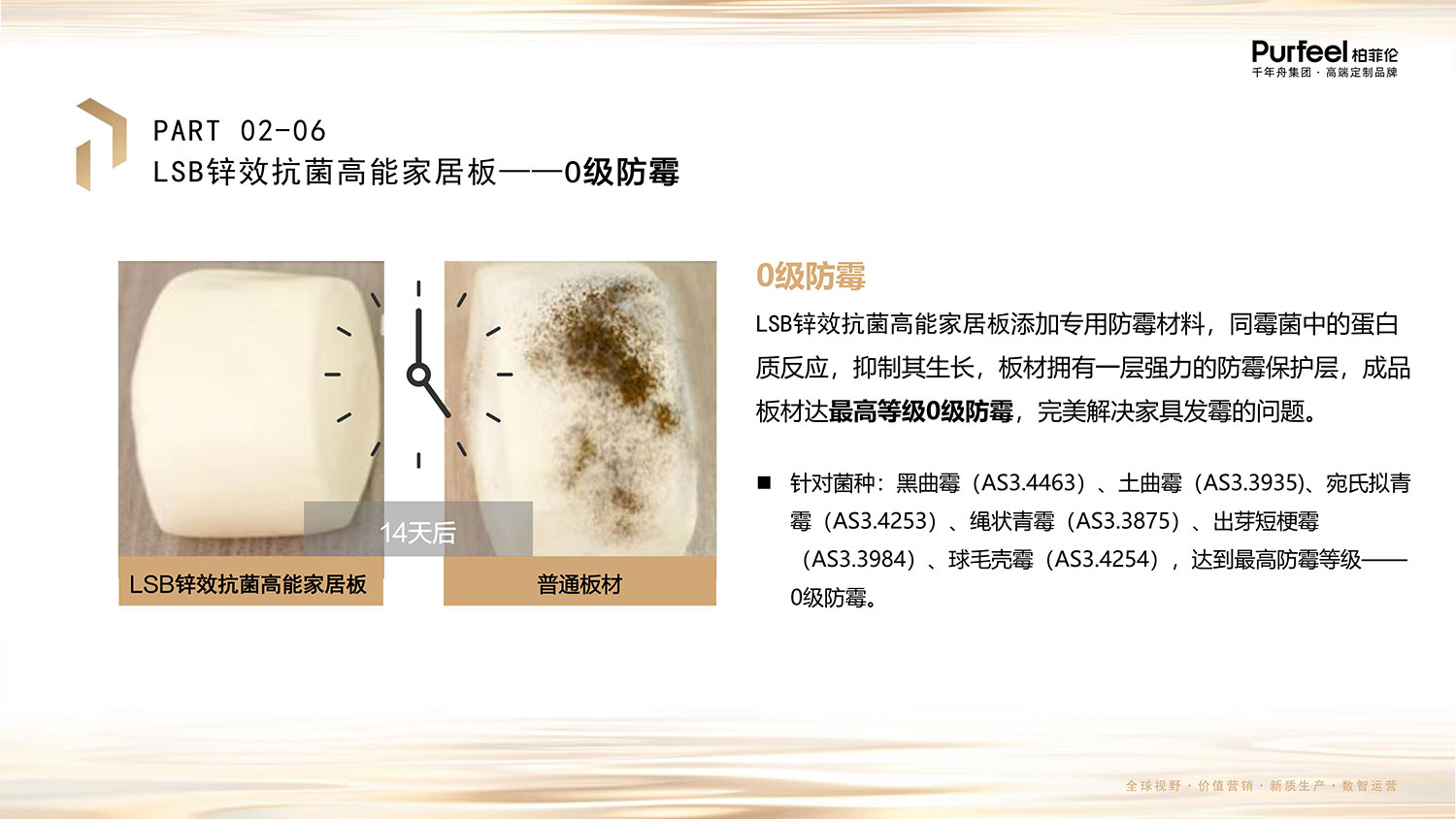柏菲伦基材LSB介绍图片9
